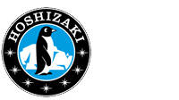 Hoshizaki Logo